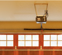 Garage Door Openers in Suisun City, CA