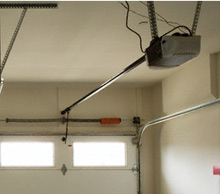 Garage Door Springs in Suisun City, CA